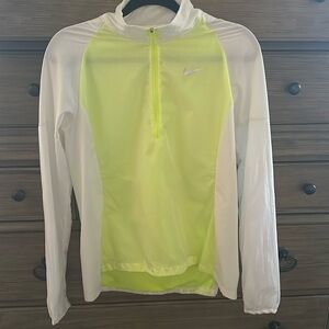 NIKE Golf Windbreaker-EUC